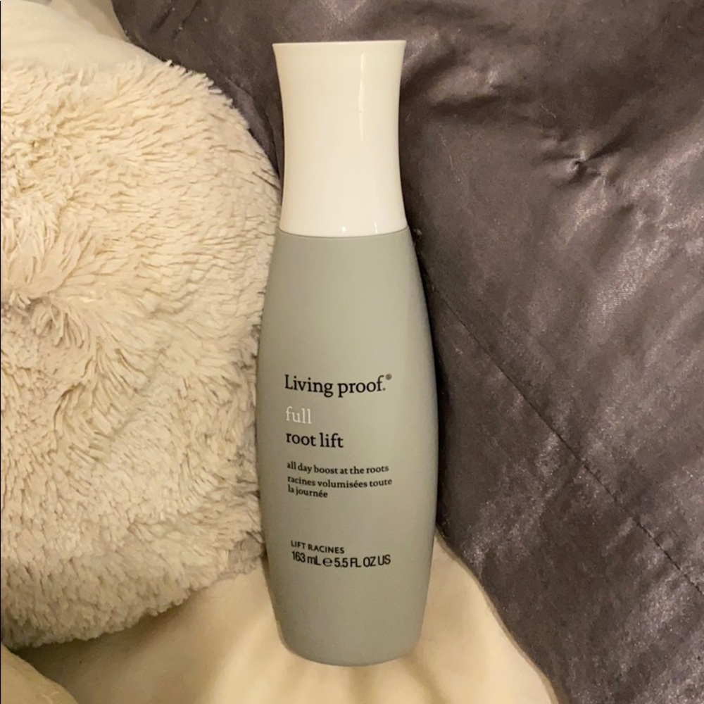 Brand New Living Proof Root Lift